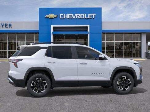 New 2026 Chevrolet Equinox ACTIV w/ Convenience Package III image 6