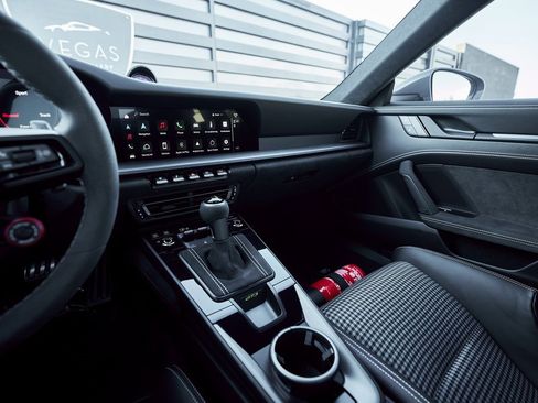 Used 2023 Porsche 911 GT3 image 56