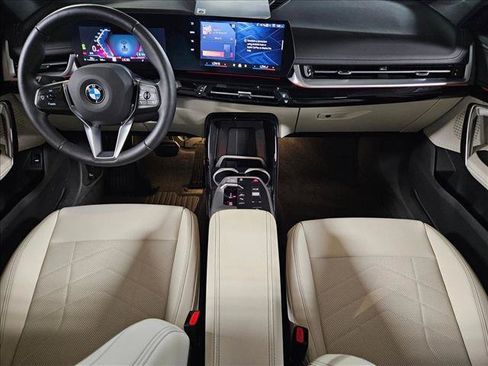 Certified 2026 BMW X1 xDrive28i w/ Convenience Package AWD/4WD image 18