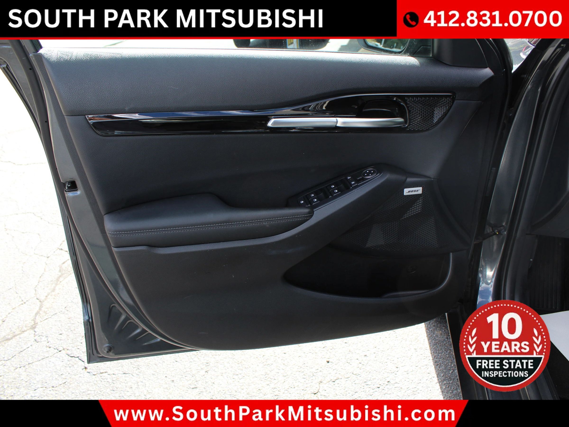 Used 2024 Kia Seltos SX w/ SX Sunroof Package AWD/4WD image 13