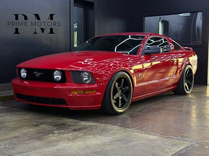 Used 2005 Ford Mustang GT