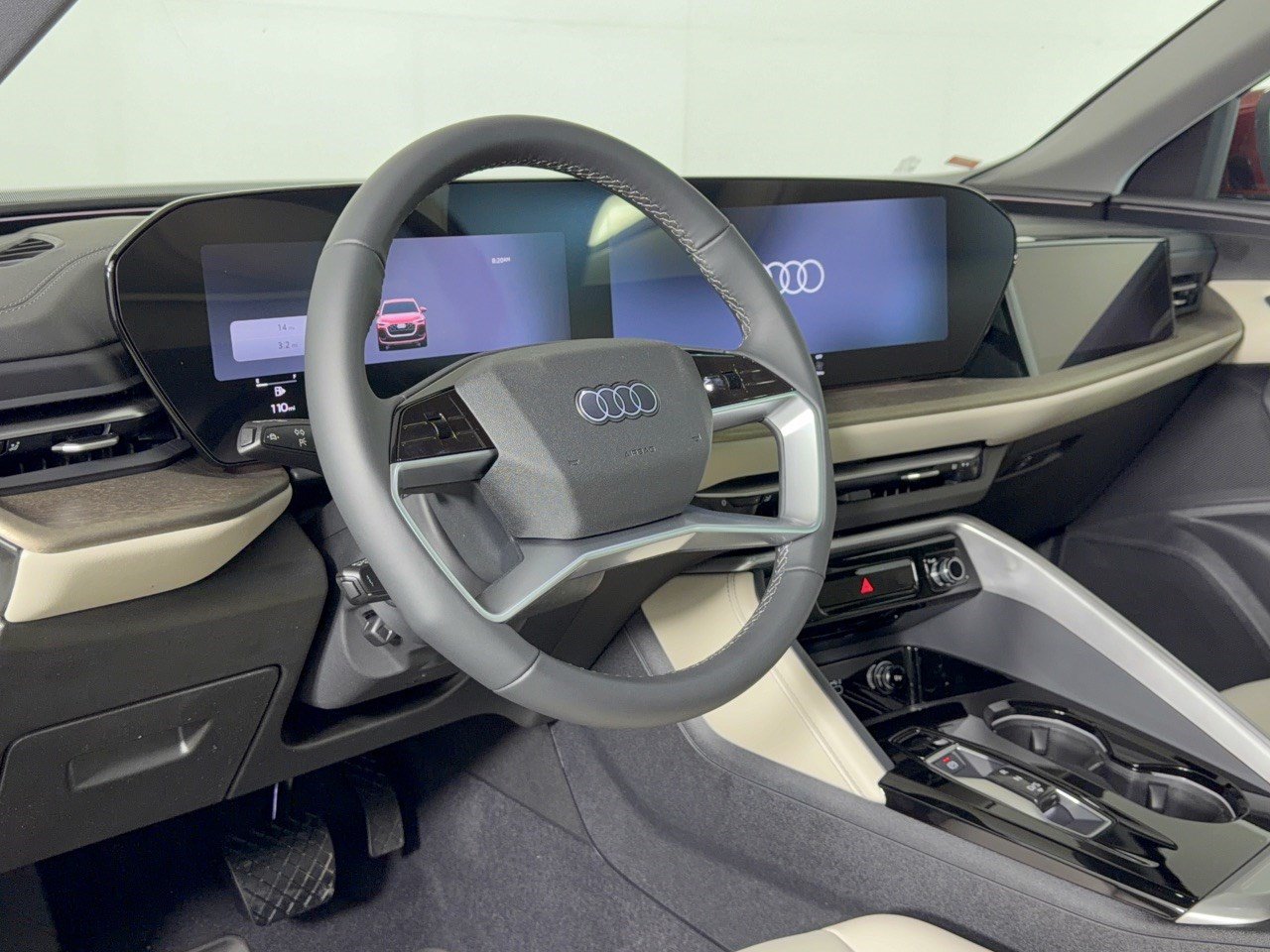 New 2026 Audi Q5 Premium Plus AWD/4WD image 4