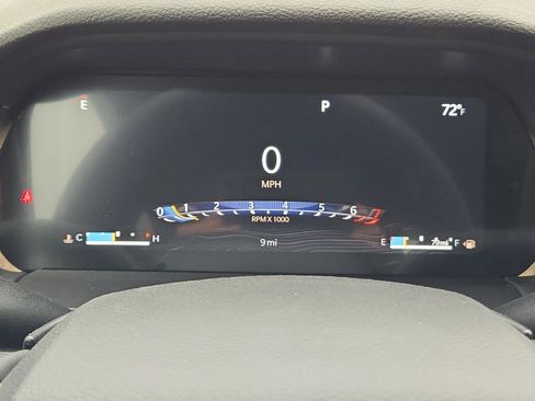 New 2025 Jeep Grand Cherokee Laredo X RWD image 25