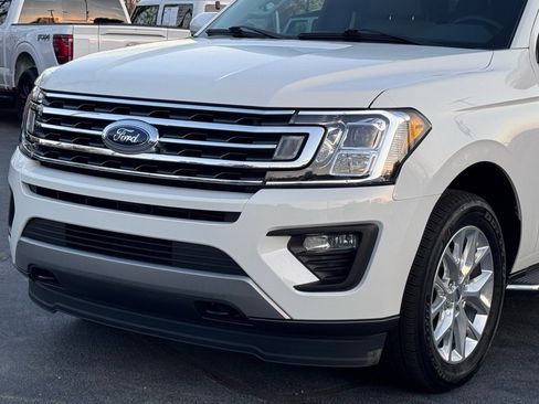 Used 2021 Ford Expedition XLT image 45