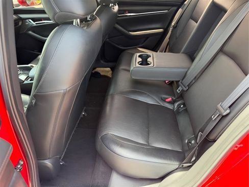 Used 2021 MAZDA MAZDA3 s FWD image 20