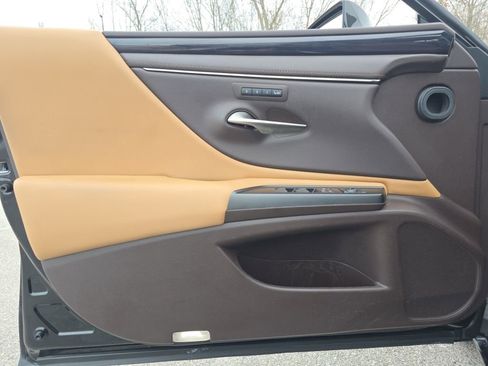 Used 2019 Lexus ES 350 image 30