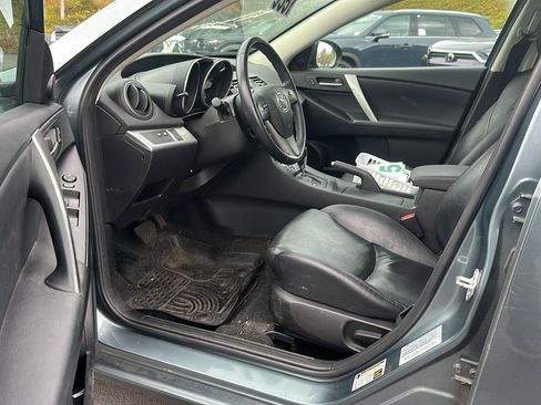 Used 2013 MAZDA MAZDA3 i Grand Touring FWD image 7
