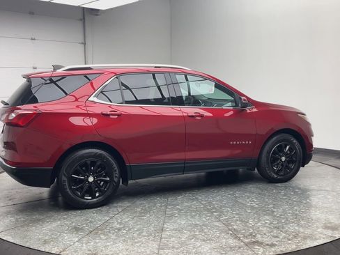 Used 2019 Chevrolet Equinox LT w/ Sun & Navigation Package image 39