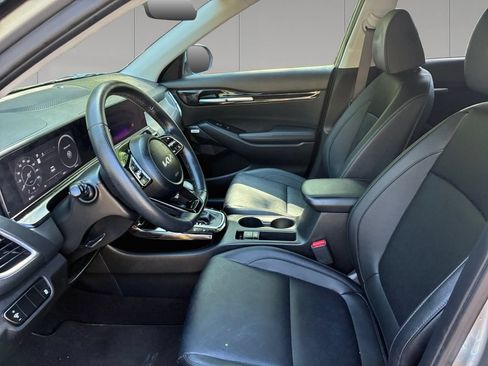 Used 2024 Kia Seltos SX AWD/4WD image 10