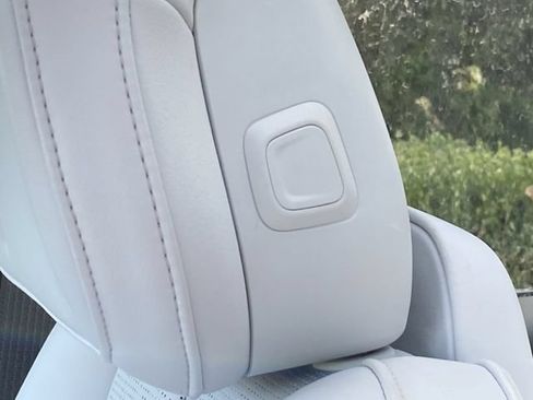Certified 2024 Cadillac Lyriq Luxury w/ LPO, Floor Liner Package RWD image 31