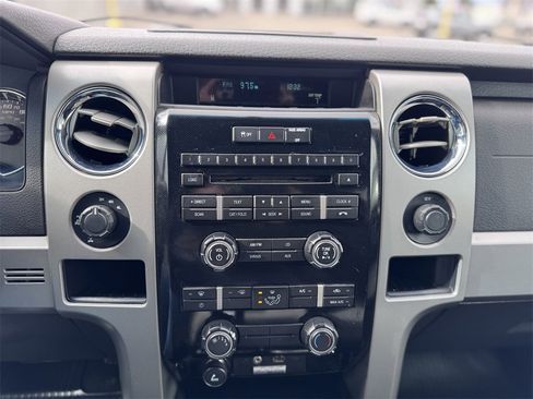 Used 2012 Ford F150 FX4 image 23
