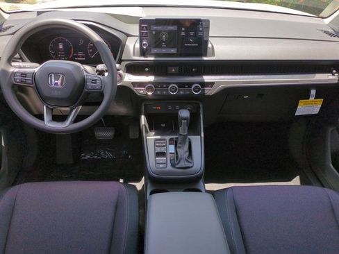 New 2026 Honda CR-V EX image 13