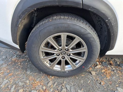 Used 2020 Lexus NX 300 AWD w/ Comfort Package image 7