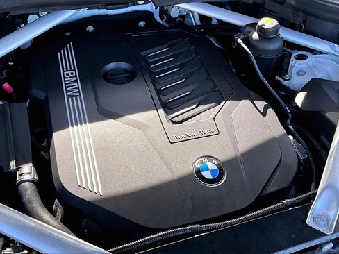 Used 2019 BMW X5 xDrive40i w/ Convenience Package image 34