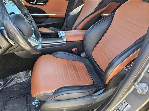 Certified 2023 Mercedes-Benz C 300 4MATIC Sedan image 16