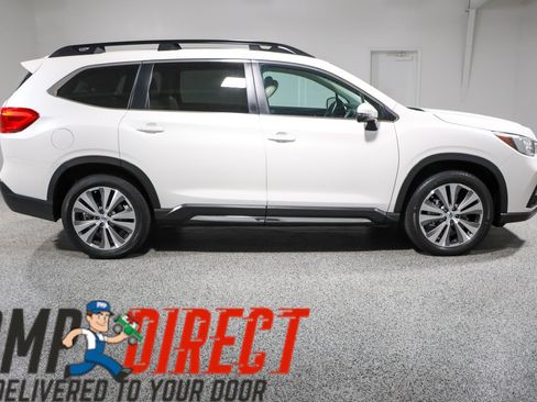 Used 2021 Subaru Ascent Limited AWD/4WD image 6
