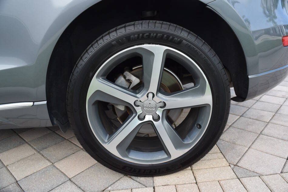 Used 2015 Audi Q5 TDI Premium Plus w/ Technology Package AWD/4WD image 84