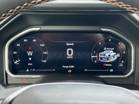 New 2026 GMC Sierra 2500 AT4 w/ AT4 Premium Plus Package image 25