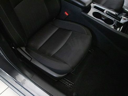 Used 2024 Nissan Altima 2.5 SV FWD image 18