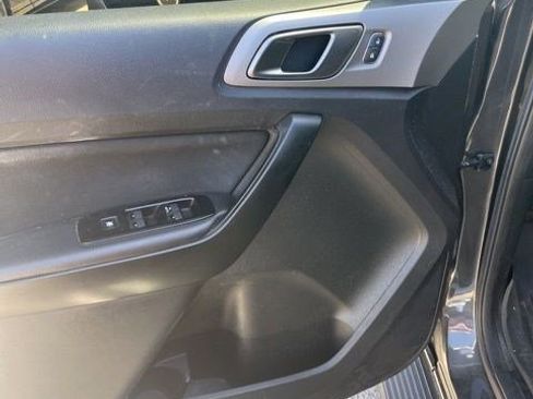 Used 2019 Ford Ranger XLT w/ Equipment Group 301A Mid RWD image 10
