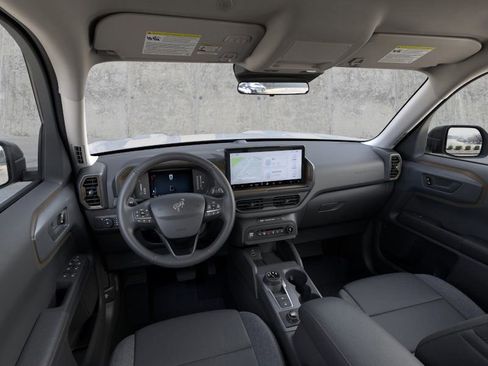 New 2026 Ford Bronco Sport Big Bend w/ Convenience Package image 11