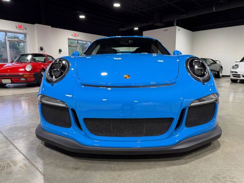 Used 2016 Porsche 911 GT3 RS RWD image 20