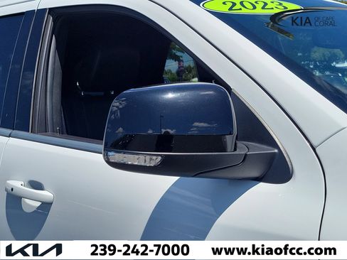 Used 2023 Dodge Durango R/T RWD image 8