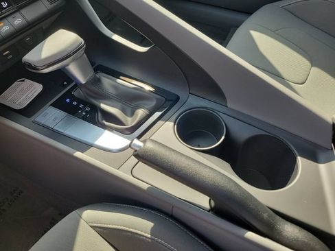 New 2026 Hyundai Elantra Sport FWD image 15