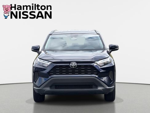 Used 2024 Toyota RAV4 XLE image 6