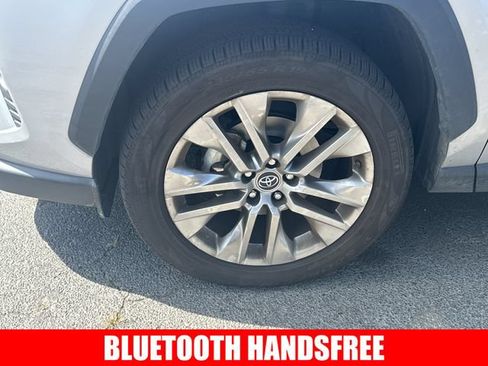 Certified 2019 Toyota RAV4 XLE Premium w/ Cold Weather Package FWD image 4