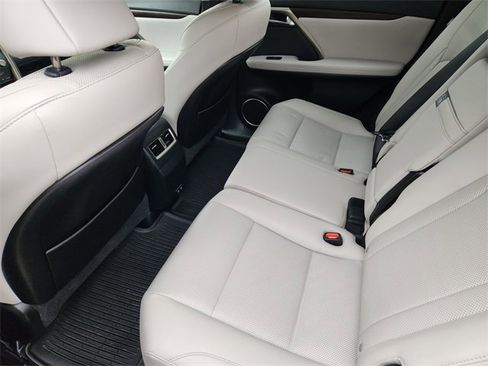 Used 2022 Lexus RX 350 FWD w/ Premium Package image 20