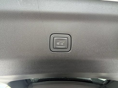 Certified 2024 Chevrolet Tahoe RST w/ Luxury Package AWD/4WD image 17