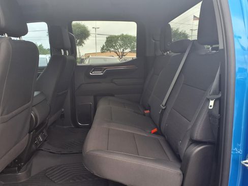 Used 2026 Chevrolet Silverado 1500 LT Trail Boss AWD/4WD image 18
