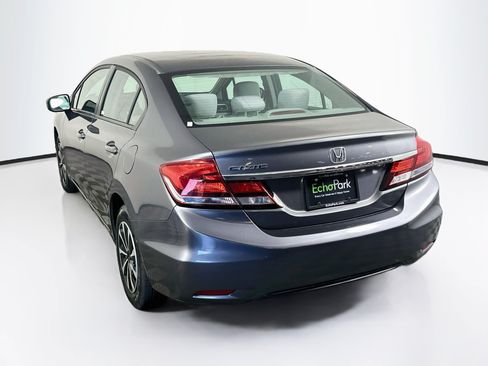 Used 2014 Honda Civic LX image 5