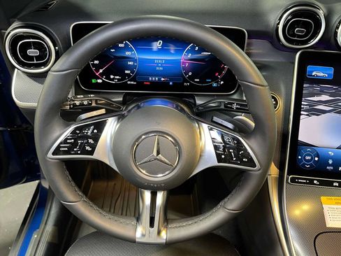 Certified 2026 Mercedes-Benz GLC 300 4MATIC image 28