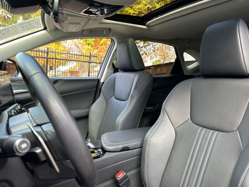 Used 2025 Lexus NX 350 AWD w/ Premium Package image 14