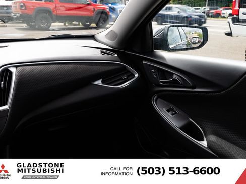 Used 2024 Chevrolet Malibu LT FWD image 11