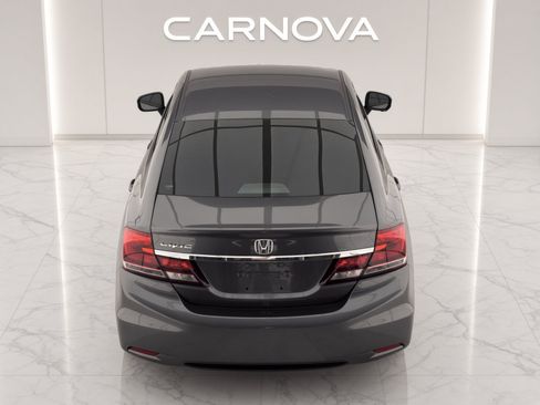 Used 2015 Honda Civic SE image 3