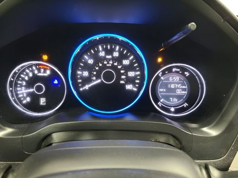 Used 2021 Honda HR-V LX image 24