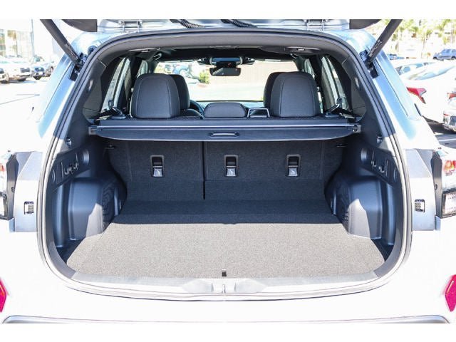 New 2026 Subaru Forester Premium AWD/4WD image 37