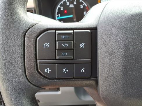 New 2026 Ford F250 XL w/ STX Appearance Package image 23