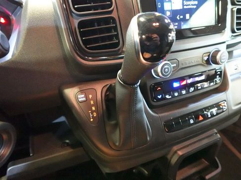 New 2026 RAM ProMaster 2500 w/ Safety Group image 13