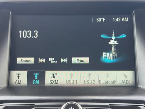 Used 2019 GMC Acadia SLE AWD/4WD image 46