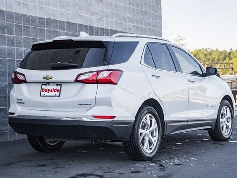 Used 2021 Chevrolet Equinox Premier image 6