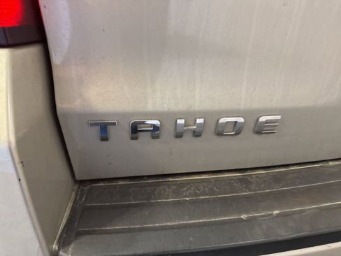 Used 2015 Chevrolet Tahoe LS RWD image 13