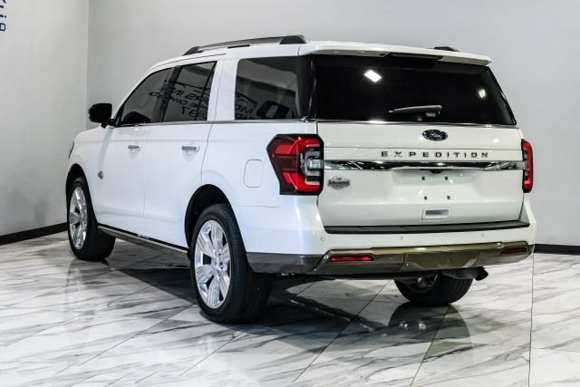 Used 2024 Ford Expedition King Ranch AWD/4WD image 13