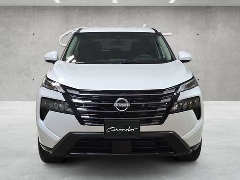 New 2026 Nissan Rogue SV AWD/4WD image 18