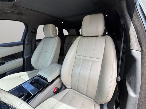 Used 2020 Land Rover Range Rover Velar R-Dynamic S AWD/4WD image 19