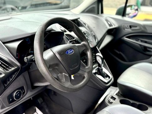 Used 2016 Ford Transit Connect XL image 18