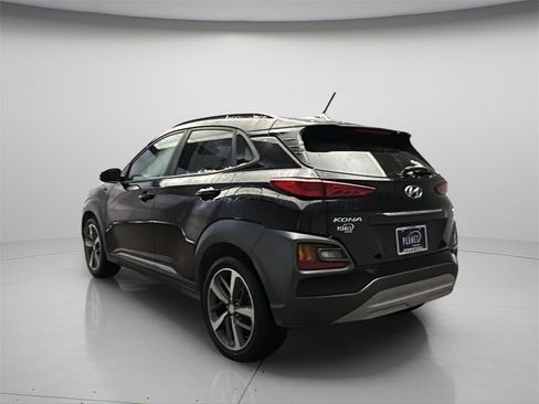 Used 2018 Hyundai Kona Limited image 6